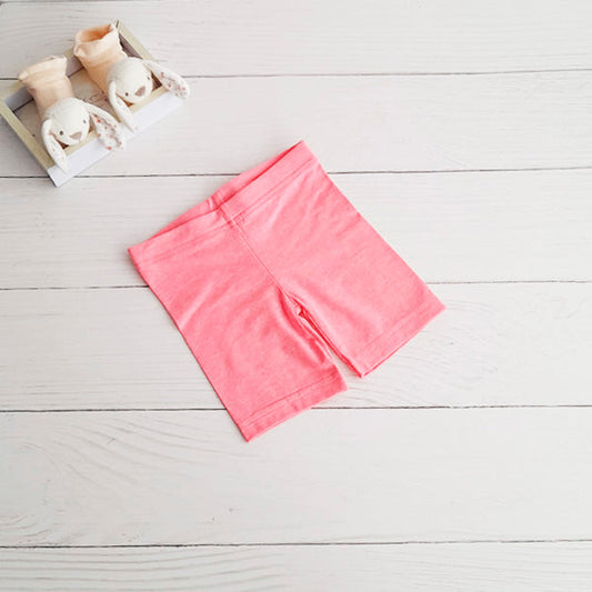 Short Algodón Rosa Marca Carter's 2 A Estado Tiki taka
