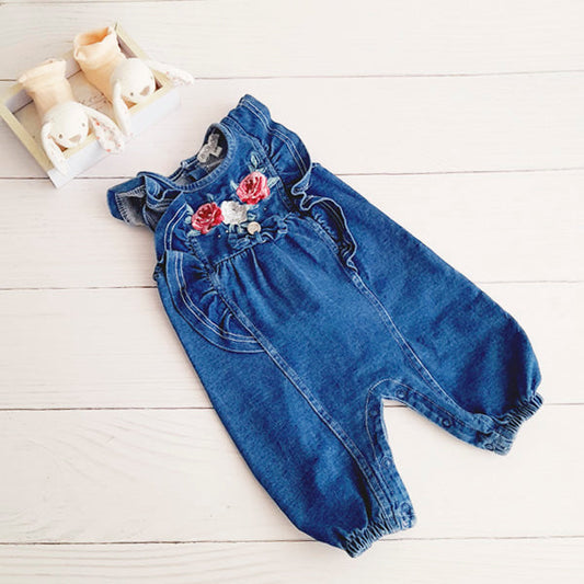 Enterito Algodón Diseños Marca Limonada 6 M Estado Casi tiki