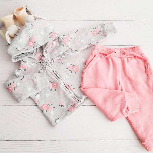 Conjunto Algodón Diseños Marca Pumucki 9-12 M Estado Casi tiki