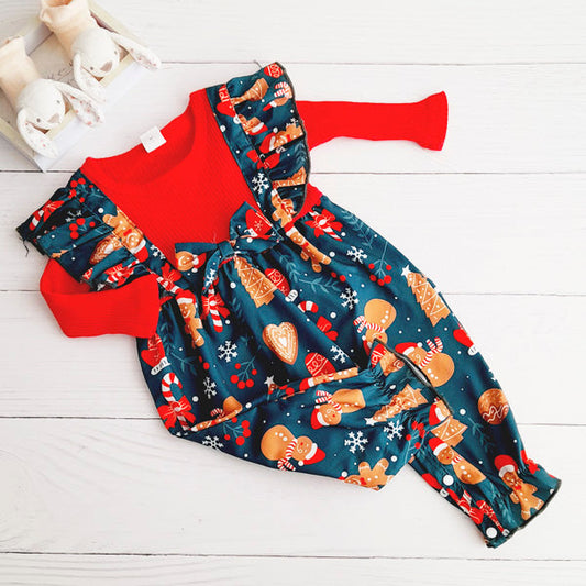 Enterito Algodón Diseños Marca Shein 3-6 M Estado Tiki taka