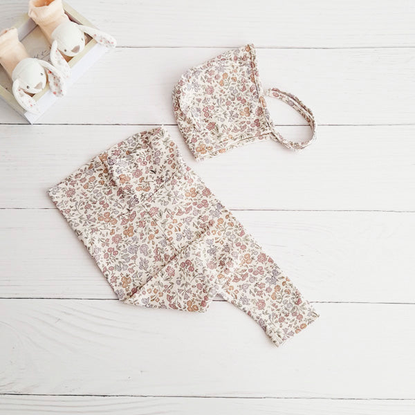 Calza Algodón Diseños Marca Hym RN Estado Tiki taka