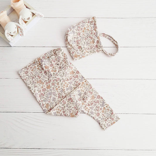 Calza Algodón Diseños Marca Hym RN Estado Tiki taka