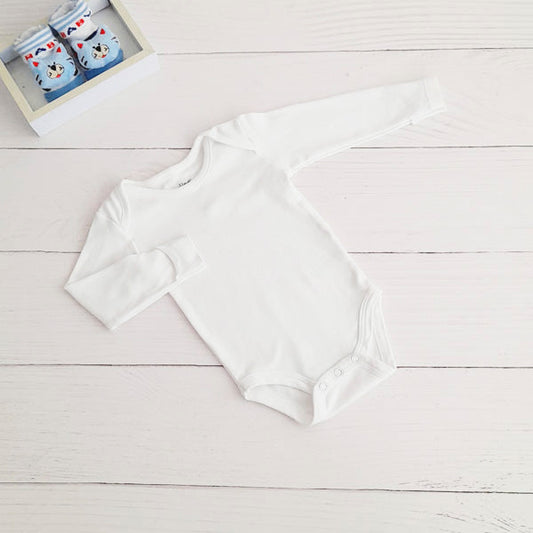 Body Algodón Blanco Marca Opaline 3 M Estado Tiki taka
