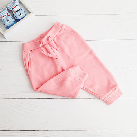 Buzo  Algodón Rosa Marca Pumucki 9-12 M Estado Tiki taka