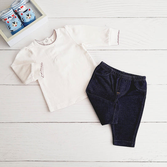 Pack Algodón Multicolor Marca Otra RN Estado Tiki taka