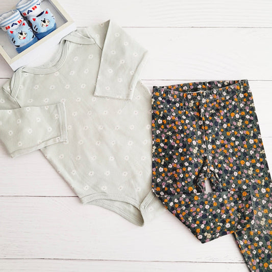 Pack Algodón Multicolor Marca Otra 18 M Estado Casi tiki