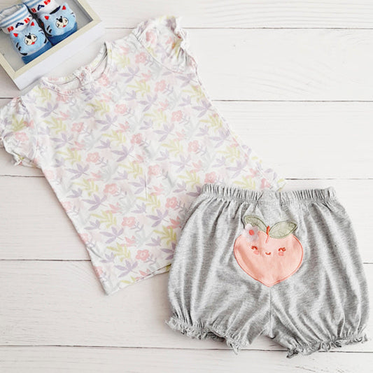 Pack Algodón Multicolor Marca Otra 2 A Estado Casi tiki