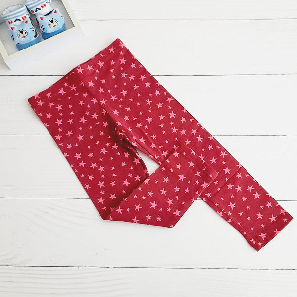 Calza Algodón Diseños Marca redwood 3 A Estado Tiki taka