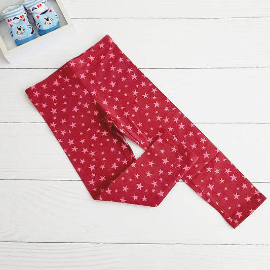 Calza Algodón Diseños Marca redwood 3 A Estado Tiki taka