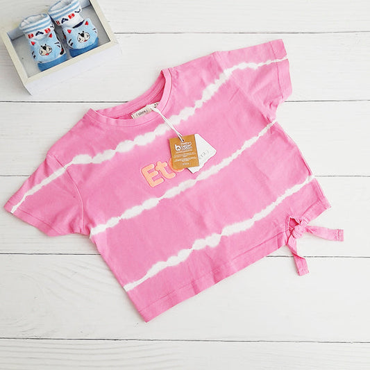 Polera Algodón Diseños Marca Sfera 4 A Estado Tiki taka