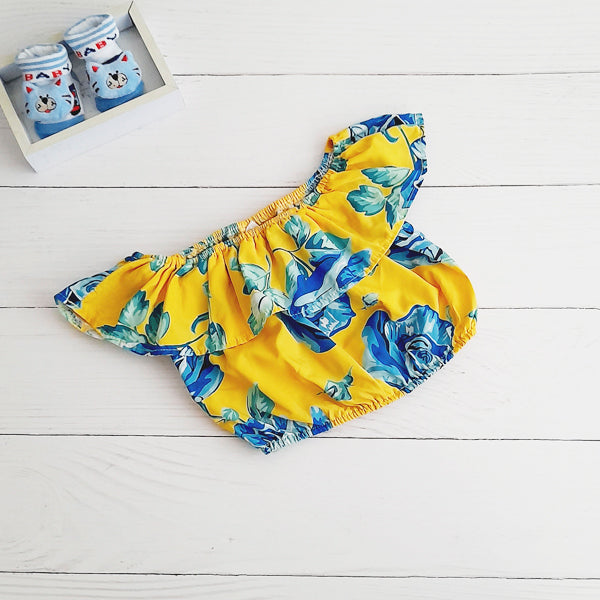 Polera Algodón Diseños Marca Otra 7 A Estado Casi tiki