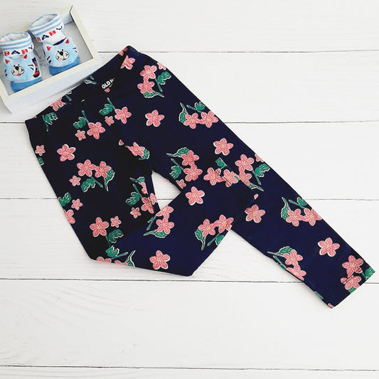 Calza Algodón Diseños Marca Old Navy 3 A Estado Casi tiki