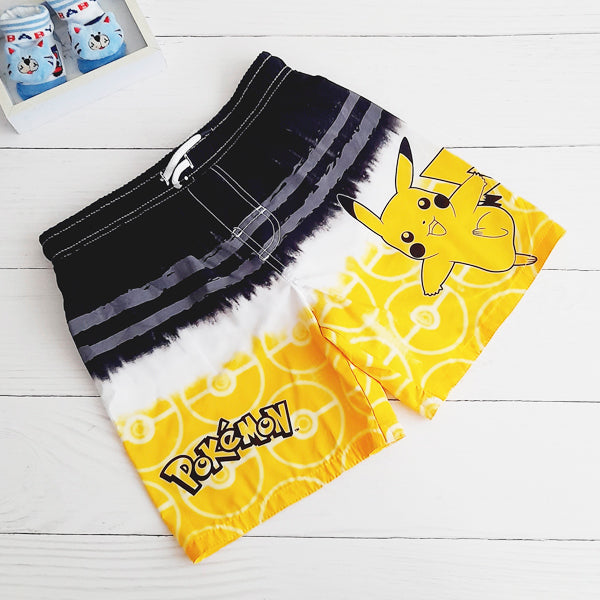 Traje de baño lycra Diseños Marca Otra 6 A Estado Casi tiki