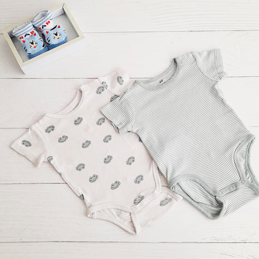 Pack Algodón Multicolor Marca Hym 3 M Estado Casi tiki