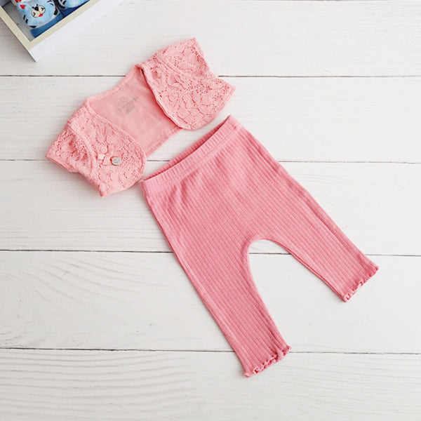 Pack Algodón Rosa Marca Otra 3 M Estado Tiki taka