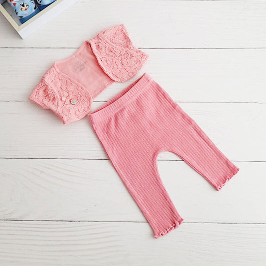 Pack Algodón Rosa Marca Otra 3 M Estado Tiki taka