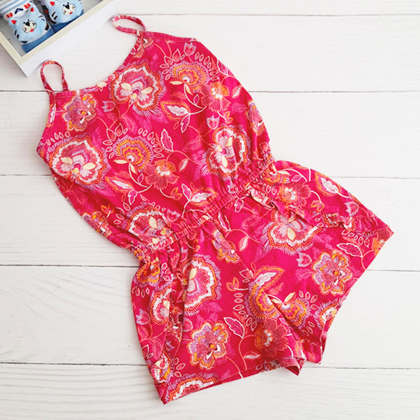 Enterito Algodón Diseños Marca Otra 4 A Estado Casi tiki