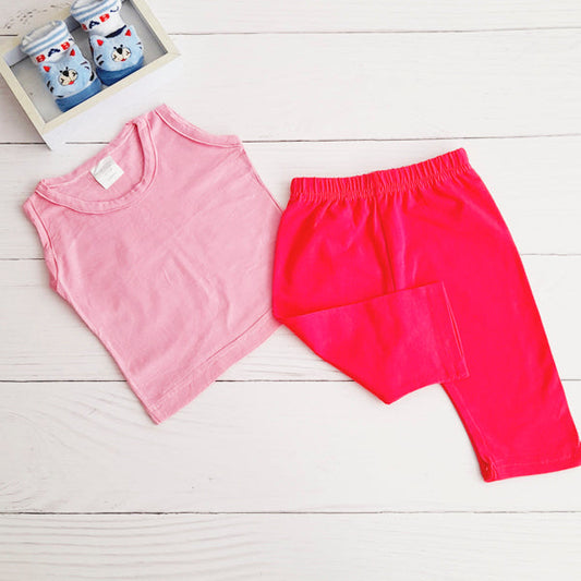 Pack Algodón Multicolor Marca Genérica 12 M Estado Tiki taka