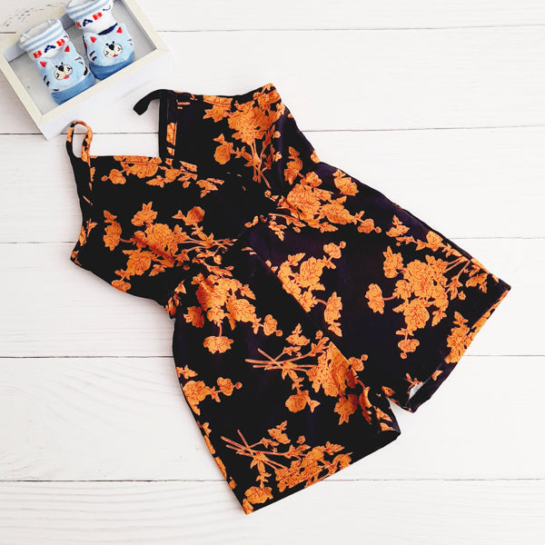 Enterito Algodón Diseños Marca Otra 2 A Estado Tiki taka