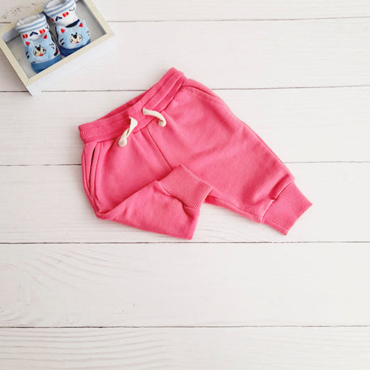 Buzo  Algodón Rosa Marca All basics 3 M Estado Casi tiki