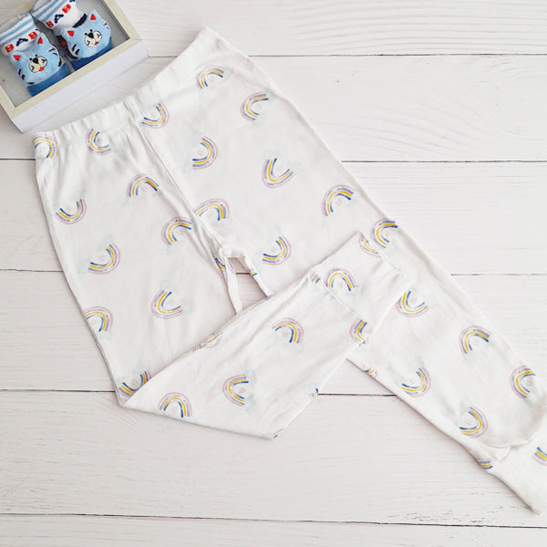 Calza Algodón Diseños Marca Otra 5 A Estado Tiki taka