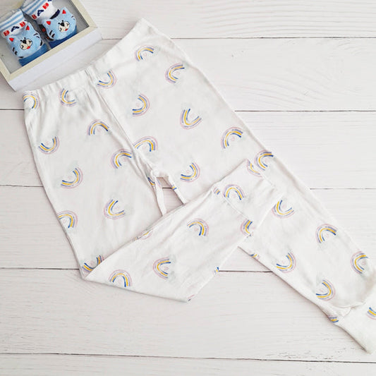 Calza Algodón Diseños Marca Otra 5 A Estado Tiki taka