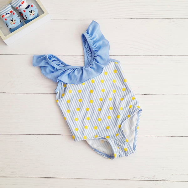 Traje de baño lycra Diseños Marca Otra 2 A Estado Tiki taka