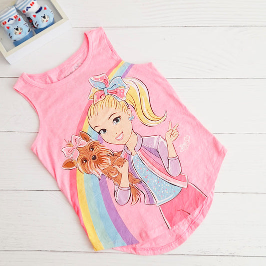 Polera Algodón Diseños Marca Otra 6 A Estado Tiki taka