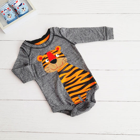 Body Algodón Diseños Marca Otra 6 M Estado Casi tiki