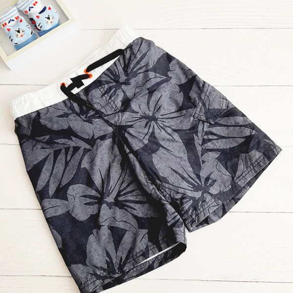 Traje de baño Tela Diseños Marca Old Navy 6 A Estado Tiki taka