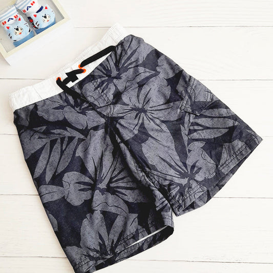 Traje de baño Tela Diseños Marca Old Navy 6 A Estado Tiki taka