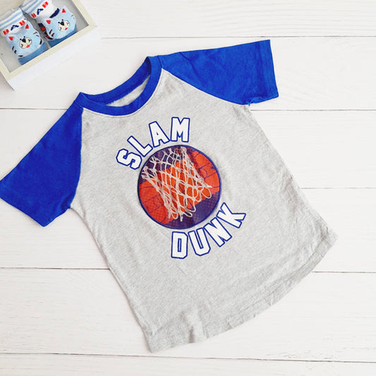 Polera Algodón Diseños Marca Osh kosh 3 A Estado Casi tiki