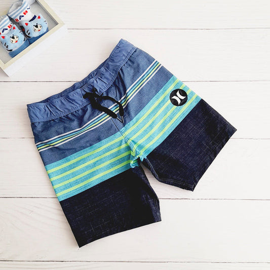 Traje de baño Tela Multicolor Marca Otra 4 A Estado Tiki taka