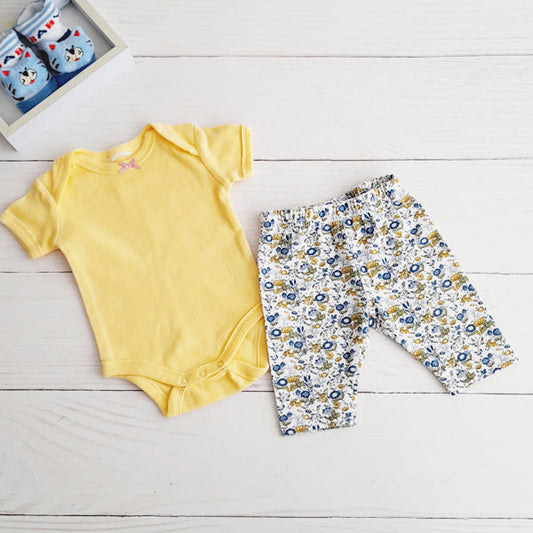 Pack Algodón Multicolor Marca Otra RN Estado Tiki taka