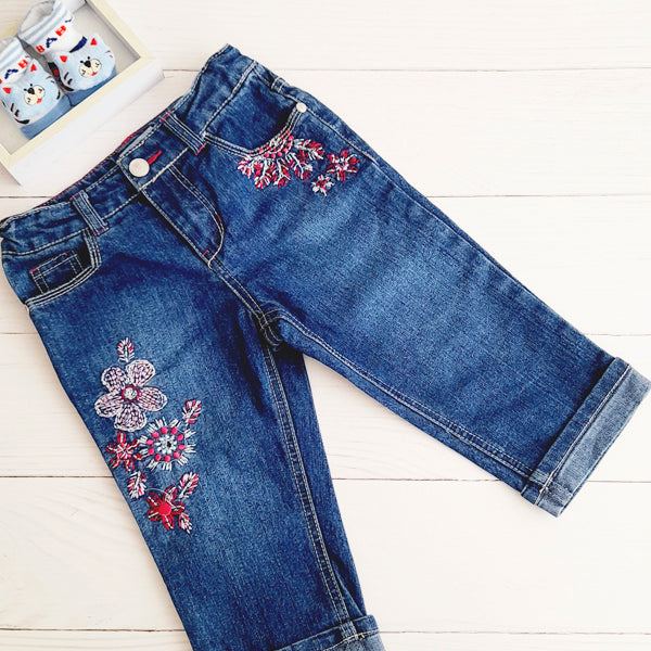 Bermuda Algodón Diseños Marca Otra 6 A Estado Tiki taka