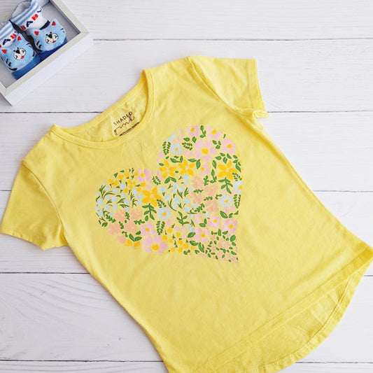 Polera Algodón Diseños Marca Otra 6 A Estado Tiki taka