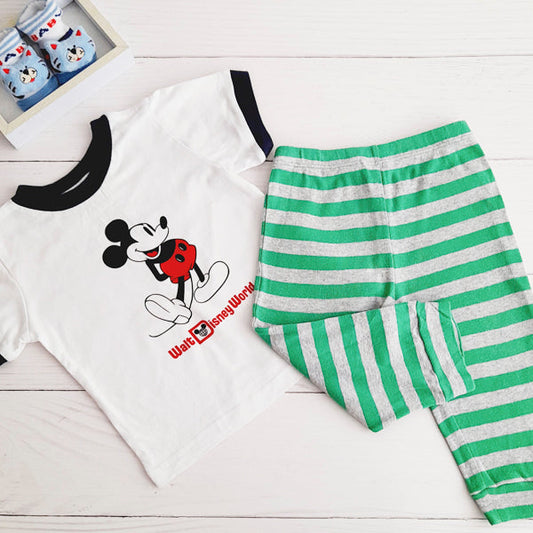 Pack Algodón Multicolor Marca Otra 12 M Estado Casi tiki