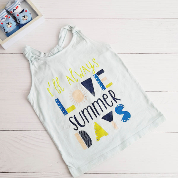 Polera Algodón Diseños Marca Otra 6 A Estado Casi tiki