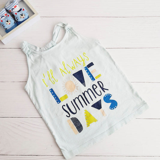 Polera Algodón Diseños Marca Otra 6 A Estado Casi tiki