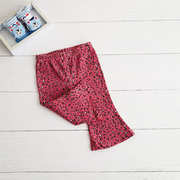 Calza Algodón Diseños Marca Limonada 6 M Estado Tiki taka