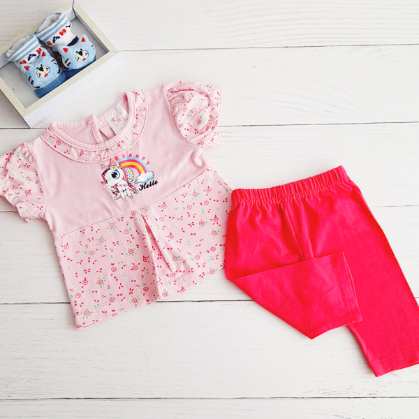 Pack Algodón Diseños Marca Genérica 3-6 M Estado Tiki taka