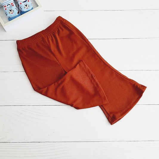 Calza Poliéster Café Marca Shein 6-9 M Estado Tiki taka