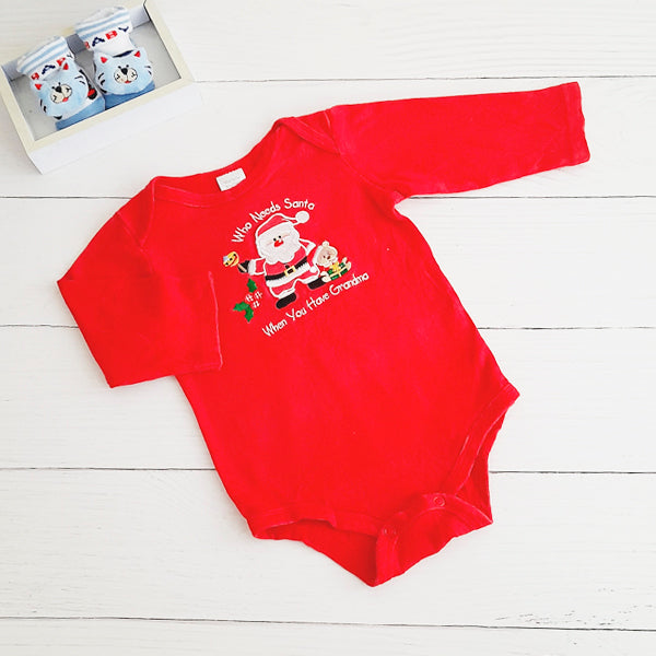 Body Algodón Diseños Marca Otra 9 M Estado Casi tiki