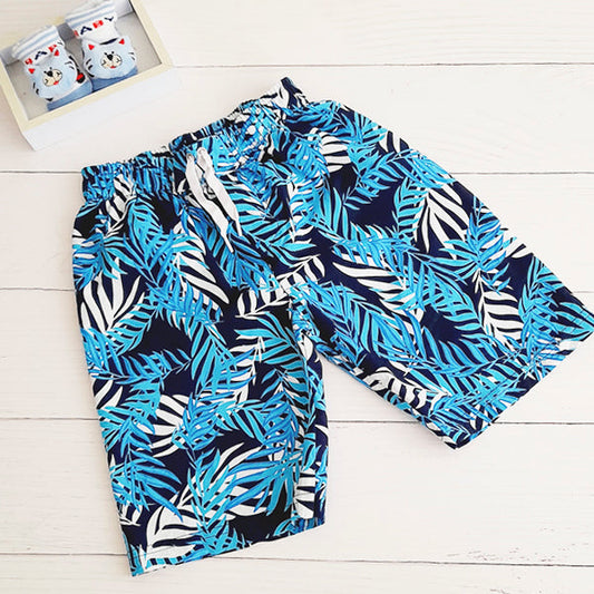 Short Tela Diseños Marca Otra 6 A Estado Casi tiki