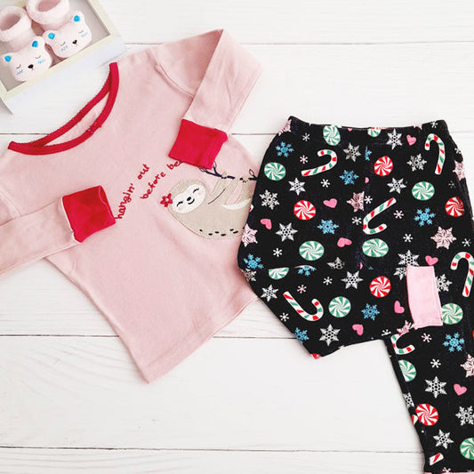 Pack Algodón Multicolor Marca Otra 18 M Estado Casi tiki