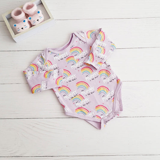 Body Algodón Multicolor Marca Chess 6 M Estado Casi tiki