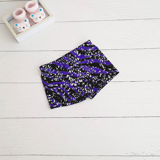 Short Poliéster Diseños Marca Otra 3 A Estado Casi tiki