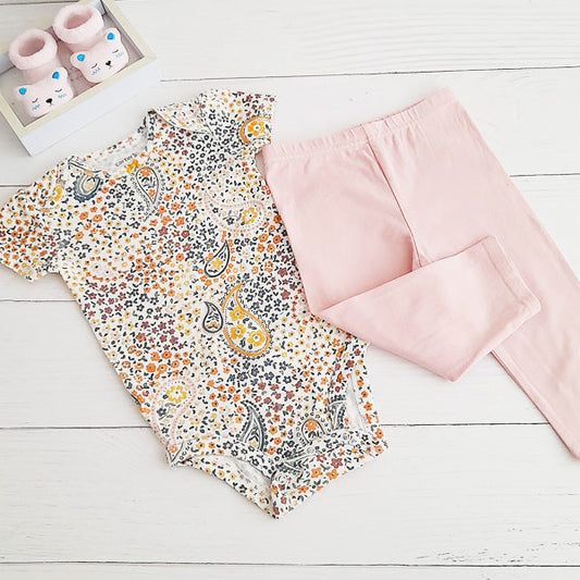 Pack Algodón Multicolor Marca Otra 12 M Estado Casi tiki