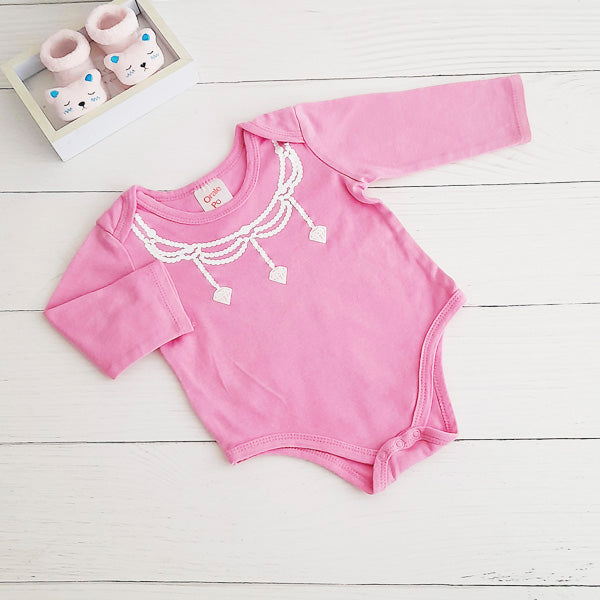 Body Algodón Diseños Marca Órale po 9 M Estado Casi tiki