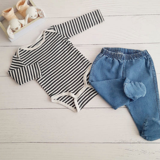 Pack Algodón Multicolor Marca Otra 3 M Estado Tiki taka